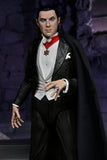 Universal Monsters Ultimate Dracula (Transylvania) 7" Inch Scale Action Figure - NECA