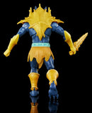 Masters of the Universe Masterverse Revelation Classic Mer-Man 7" Inch Action Figure - Mattel