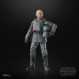 Star Wars The Black Series Migs Mayfeld (Morak) 6" Inch Action Figure - Hasbro