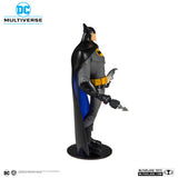 Batman: The Animated Series DC Multiverse Batman 7 Inch Action Figure - McFarlane