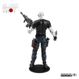 Bloodshot (Vin Diesel) 7 Inch Action Figure - McFarlane Toys