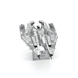 Alliance Cruiser 3D Metal Earth Model Kit - Mass Effect