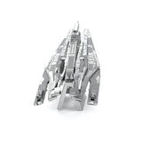 Alliance Cruiser 3D Metal Earth Model Kit - Mass Effect