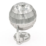 Classic – Death Star 3D Metal Model Kit - Star Wars