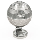 Classic – Death Star 3D Metal Model Kit - Star Wars