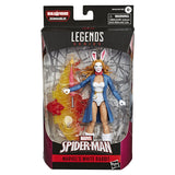 Marvel Legends Series White Rabbit 6" Action Figure - Hasbro