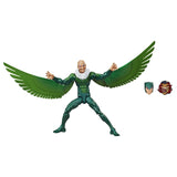 Marvel Legends Series Vulture 6" Action Figure + BAF - Hasbro