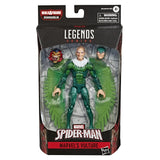 Marvel Legends Series Vulture 6" Action Figure + BAF - Hasbro