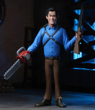 Evil Dead 2 Toony Terrors Ash 6" Inch Action Figure - NECA