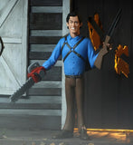 Evil Dead 2 Toony Terrors Ash 6" Inch Action Figure - NECA