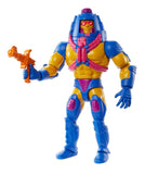 Masters of the Universe Origins 5.5" Inch Action Figure 2020 Man-E-Faces  - Mattel