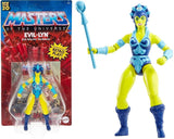 Masters of the Universe Origins 5.5" Inch Action Figure 2020 Evil-Lyn - Mattel