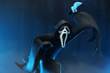 Scream – 6" Inch Scale Action Figure – Toony Terrors Ghostface - NECA