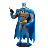 Batman: The Animated Series DC Multiverse Batman (Blue Variant) 7" Inch Action Figure - McFarlane