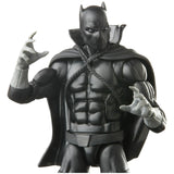 Marvel Legends Black Panther Wakanda Forever Black Panther (Attuma BAF) 6" Inch Action Figure - Hasbro