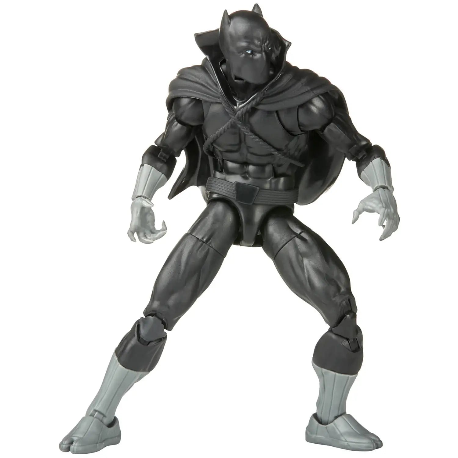 Marvel Legends Black Panther Wakanda Forever Black Panther (Attuma