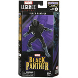 Marvel Legends Black Panther Wakanda Forever Black Panther (Attuma BAF) 6" Inch Action Figure - Hasbro