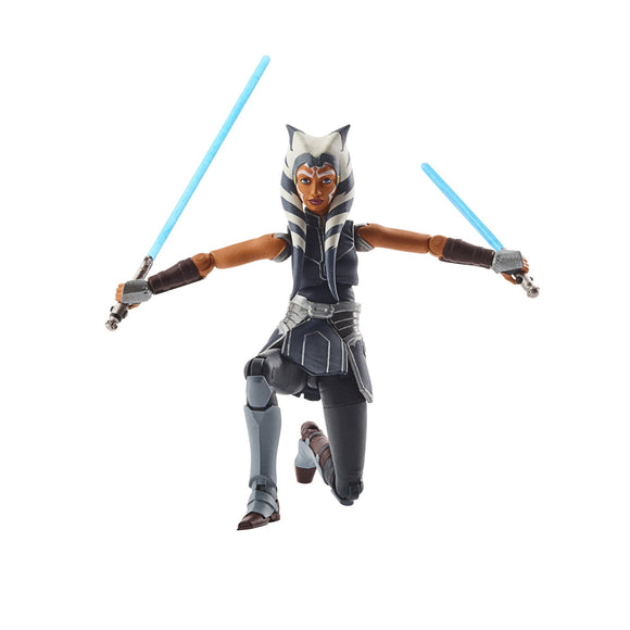 Star Wars The Vintage Collection Ahsoka Tano (Mandalore) 3.75