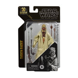 Star Wars: The Black Series Archive Collection Tusken Raider 6" Inch Action Figure - Hasbro