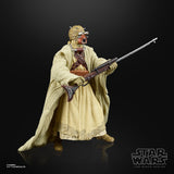 Star Wars: The Black Series Archive Collection Tusken Raider 6" Inch Action Figure - Hasbro