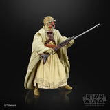 Star Wars: The Black Series Archive Collection Tusken Raider 6" Inch Action Figure - Hasbro