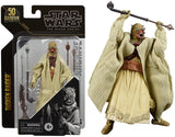 Star Wars: The Black Series Archive Collection Tusken Raider 6" Inch Action Figure - Hasbro