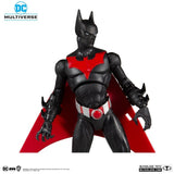 DC Multiverse Batman Beyond 7" Inch Action Figure - McFarlane Toys *SALE!*