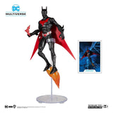 DC Multiverse Batman Beyond 7" Inch Action Figure - McFarlane Toys *SALE!*