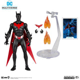 DC Multiverse Batman Beyond 7" Inch Action Figure - McFarlane Toys *SALE!*