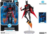 DC Multiverse Batman Beyond 7" Inch Action Figure - McFarlane Toys *SALE!*