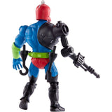 Masters of the Universe Origins Trap Jaw Action Figure - Mattel