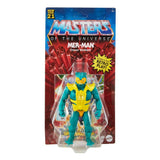 Masters of the Universe Origins Action Figure Mer-Man - Mattel