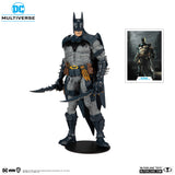 DC Todd McFarlane 7" Inch Action Figure Batman (Variant) - McFarlane