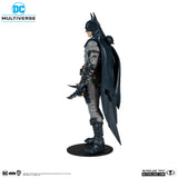 DC Todd McFarlane 7" Inch Action Figure Batman (Variant) - McFarlane