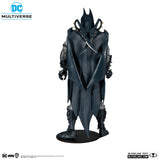 DC Todd McFarlane 7" Inch Action Figure Batman (Variant) - McFarlane