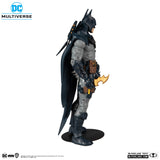 DC Todd McFarlane 7" Inch Action Figure Batman (Variant) - McFarlane