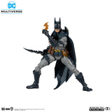 DC Todd McFarlane 7" Inch Action Figure Batman (Variant) - McFarlane