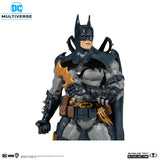 DC Todd McFarlane 7" Inch Action Figure Batman (Variant) - McFarlane