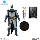 DC Todd McFarlane 7" Inch Action Figure Batman (Variant) - McFarlane