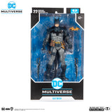 DC Todd McFarlane 7" Inch Action Figure Batman (Variant) - McFarlane