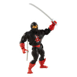 Masters of the Universe Origins 5.5" Inch Action Figure Ninjor - Mattel