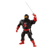 Masters of the Universe Origins 5.5" Inch Action Figure Ninjor - Mattel