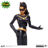 DC Retro Batman 66 - Catwoman 6" Inch Action Figure - McFarlane Toys