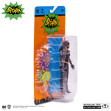 DC Retro Batman 66 - Catwoman 6" Inch Action Figure - McFarlane Toys