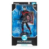 DC Multiverse Nightwing Joker 7" Inch Action Figure - McFarlane Toys *SALE!*