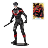 DC Multiverse Nightwing Joker 7" Inch Action Figure - McFarlane Toys *SALE!*