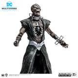 DC Multiverse Nekron Megafig Action Figure - McFarlane Toys