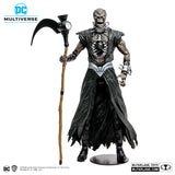 DC Multiverse Nekron Megafig Action Figure - McFarlane Toys