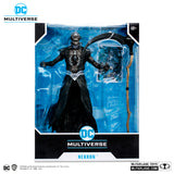 DC Multiverse Nekron Megafig Action Figure - McFarlane Toys