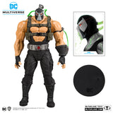 DC Multiverse Bane Megafig Action Figure - McFarlane Toys